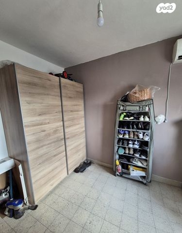 דירה, שאול המלך 6, שכונה ו', באר שבע