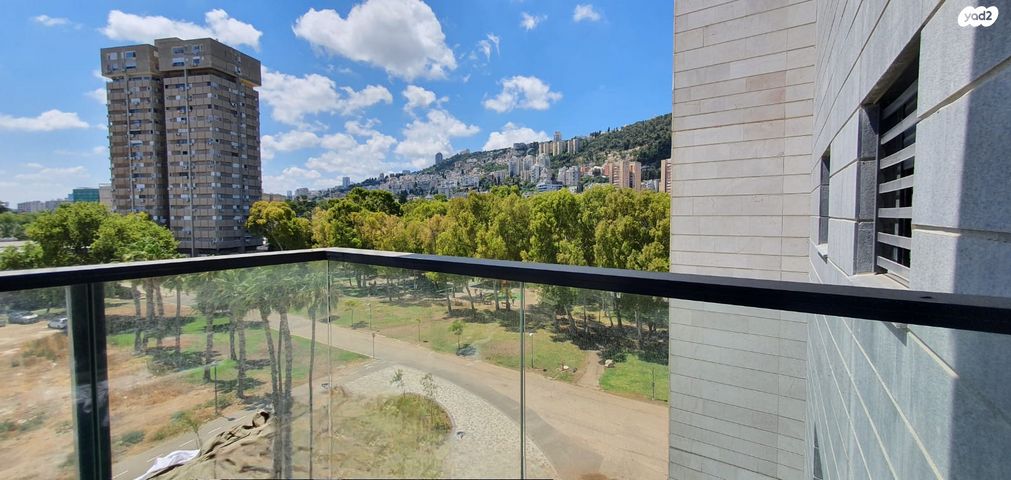 דירה, מייק בראנט 11, קרית אליעזר, חיפה