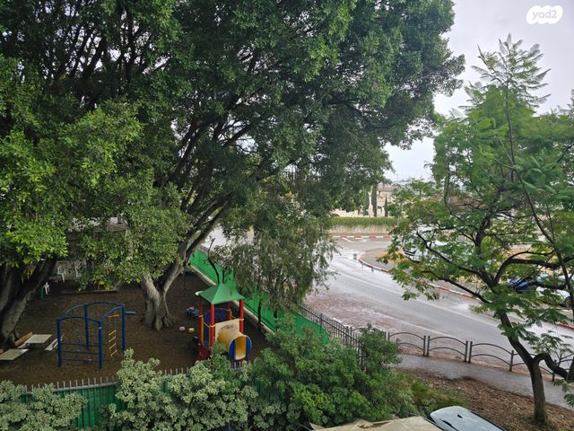 דירה, ביאליק 2, ארלוזורוב, כפר סבא