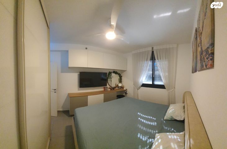 דירה, משה לוי 4, נאות שמיר, רמלה