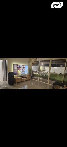 דירת גן, המצביאים 1, נאות יצחק, לוד