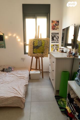 דירה, שיר השירים 6, שאר העיר, גן יבנה