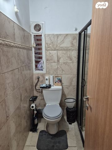 דירה, שאול המלך 6, שכונה ו', באר שבע