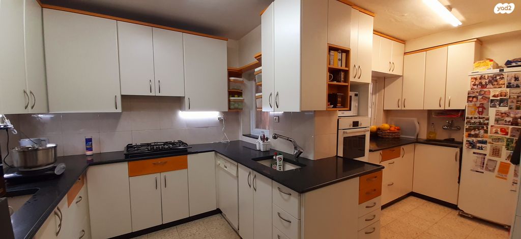 דירה, תורה מציון 14, רוממה, ירושלים