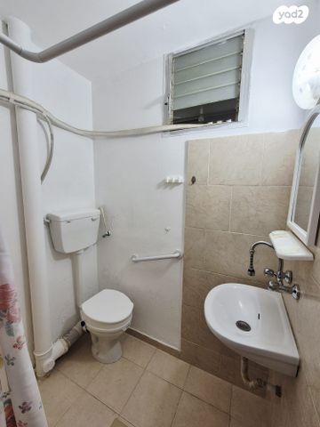 דירה, שאול המלך 135, שכונה י"א, באר שבע