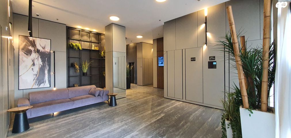 דירה, משה לוי 4, נאות שמיר, רמלה