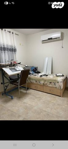 דירת גן, ז'בוטינסקי 1, שיכון ד, טבריה