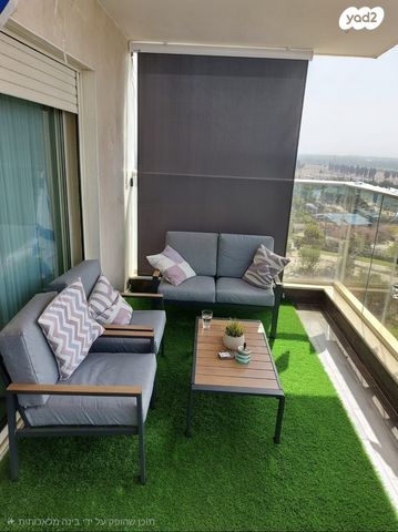 דירה, ברוש 5, קרית השרון, נתניה