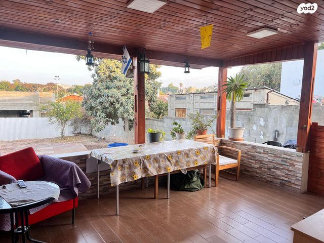 בית פרטי/ קוטג', השומר 13, נאות המייסדים, שדרות