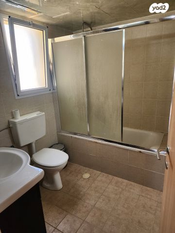 דירה, סמטת נחל זרחן 12, הנחלים, שחמון, רובע 5, אילת