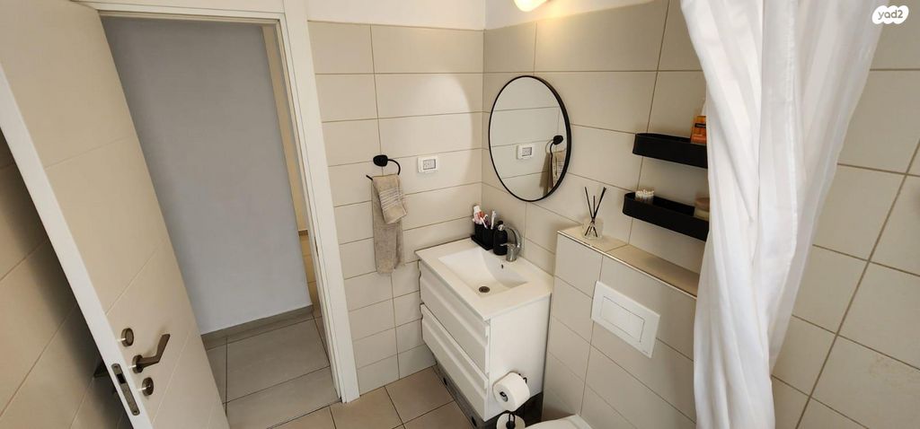 דירה, עמנואל זיסמן 17, חומת שמואל, הר חומה, ירושלים