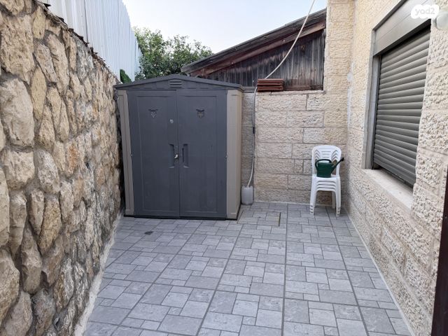 בית פרטי/ קוטג', התאנה 6, גבעת שרת, בית שמש