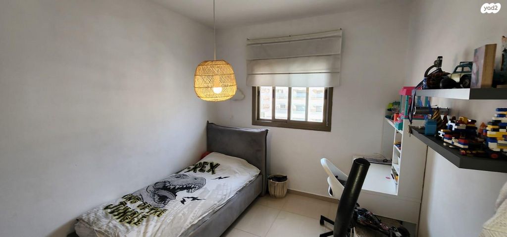 דירה, עמנואל זיסמן 17, חומת שמואל, הר חומה, ירושלים