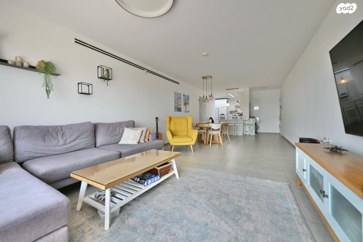 דירה, אלון 1, בית דגן, בית דגן