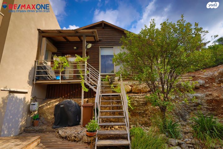 בית פרטי/ קוטג', חרוב 2, שגיא, אלפי מנשה