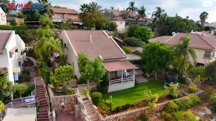 בית פרטי/ קוטג', חרוב 2, שגיא, אלפי מנשה