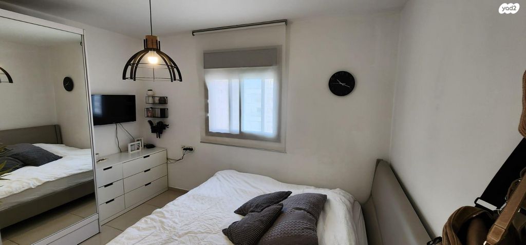 דירה, עמנואל זיסמן 17, חומת שמואל, הר חומה, ירושלים