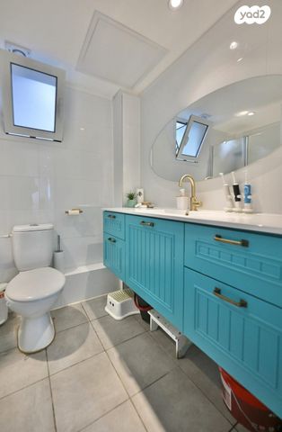 דירה, אלון 1, בית דגן, בית דגן