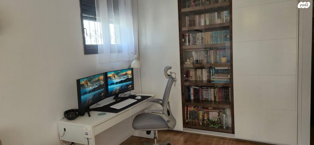 דירת גן, ההגנה 12, יצחק רבין, מעלות תרשיחא