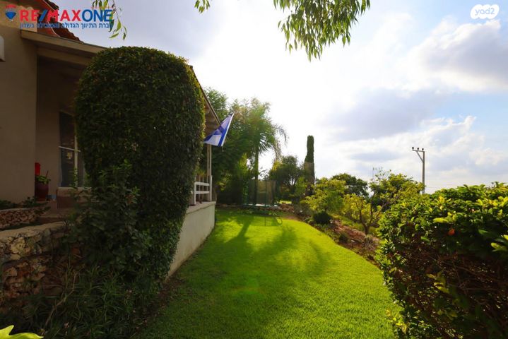 בית פרטי/ קוטג', חרוב 2, שגיא, אלפי מנשה