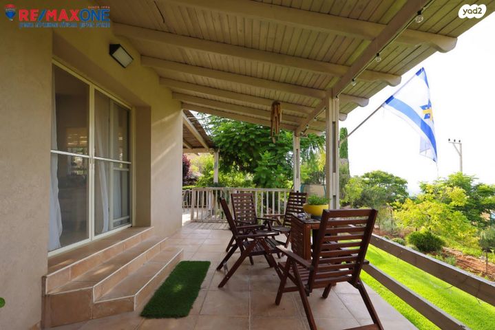 בית פרטי/ קוטג', חרוב 2, שגיא, אלפי מנשה