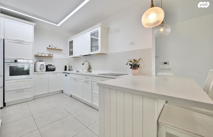 דירה, אלון 1, בית דגן, בית דגן