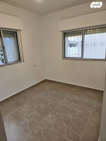 דירה, דוד רמז 11, עיר, מרכז העיר, נהריה