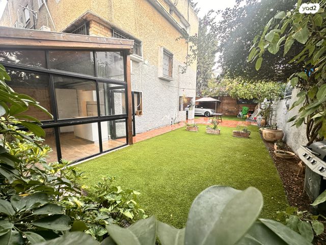 דו משפחתי, יצחק יציב 30, קרית חיים מזרחית, חיפה