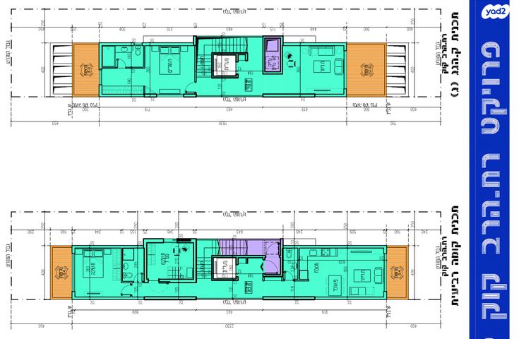 מגרשים, הרב קוק 19, כרם התימנים, תל אביב יפו