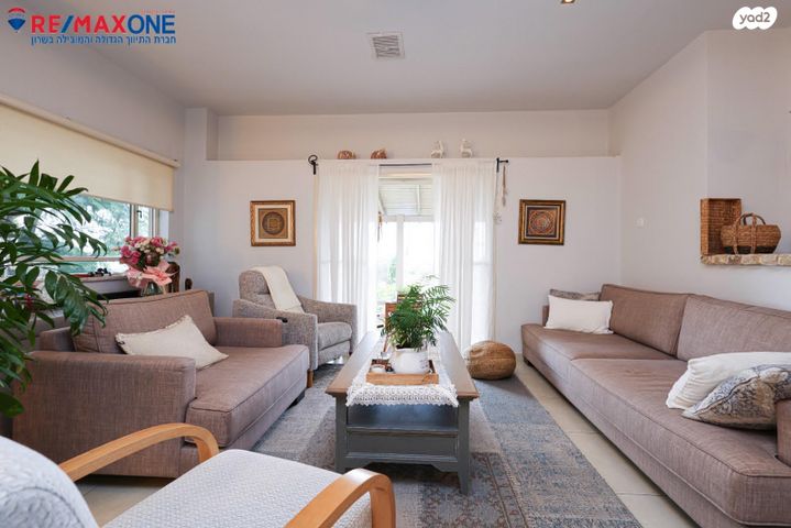 בית פרטי/ קוטג', חרוב 2, שגיא, אלפי מנשה