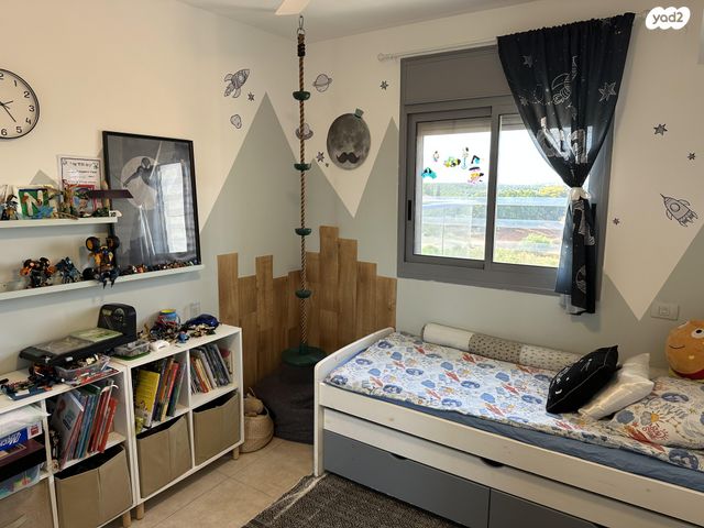 דירה, שביל התפוזים 3, רמת אמיר, קדימה צורן