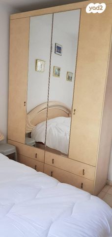 דירה, שושן 2, גני אביב, לוד