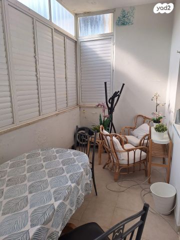 דירה, הגליל 43, נווה שאנן, חיפה