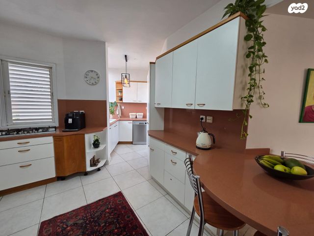 גג/ פנטהאוז, חטיבת גבעתי 9, קרית ויצמן, רעננה