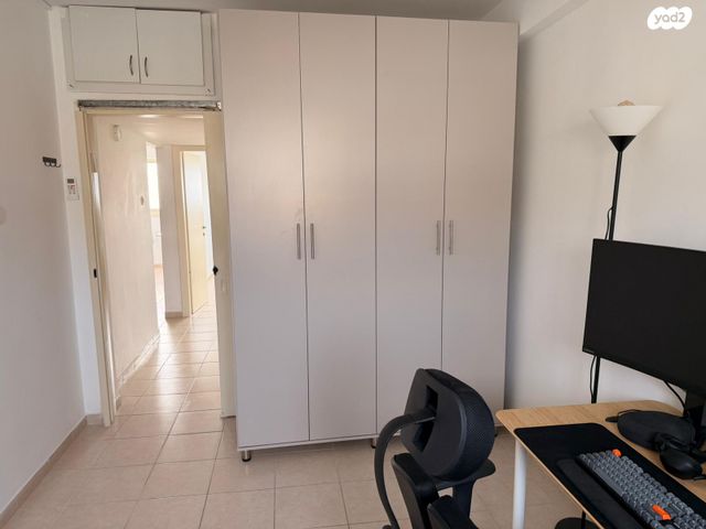 דירה, אגוז 44, שאר העיר, רמת ישי