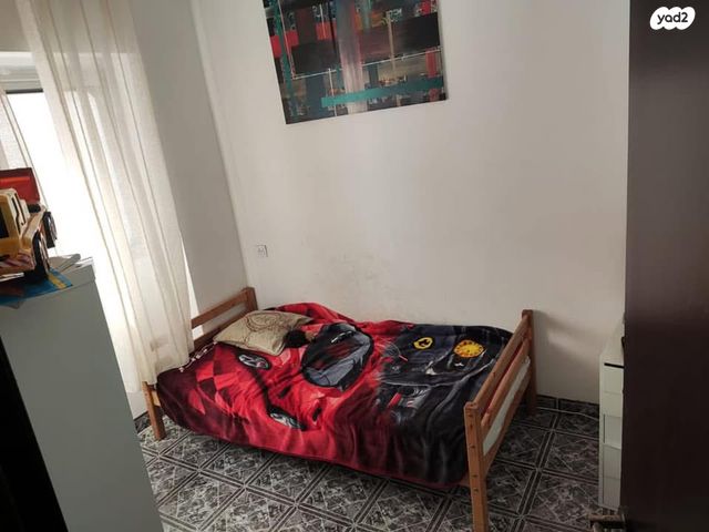 דירת גן, ארלוזורוב 89, הדר עליון, חיפה