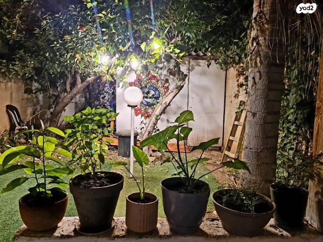 בית פרטי/ קוטג', דובנוב 6, שכונה ב', באר שבע