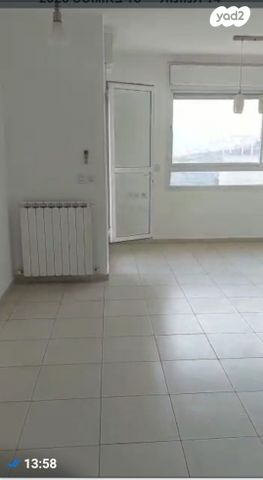 דירה, שלמה באום 6, חומת שמואל, הר חומה, ירושלים