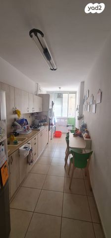 דירה, סוסקין 11, עיר, מרכז העיר, נהריה