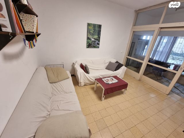 דירה, מהר"ל 20, הצפון הישן - צפון, תל אביב יפו