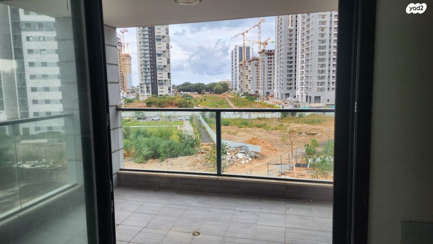 דירה, יפה ירקוני 9, דרום חדש, פארק הים, בת ים