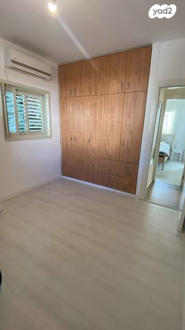 דירה, הדר 16, הרצליה הירוקה, נווה עובד, הרצליה