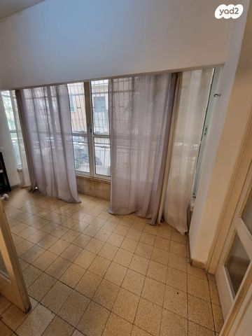 דירה, מהר"ל 20, הצפון הישן - צפון, תל אביב יפו