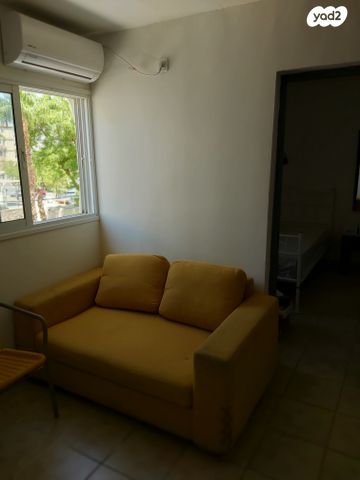 יחידת דיור, לוס אנג'לס 8, ערבה, אילת