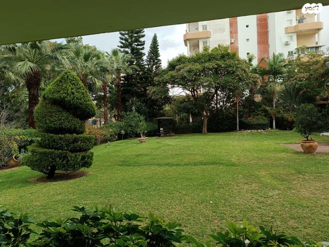 דירה, נווה שלום 20, נאות אשקלון, אשקלון