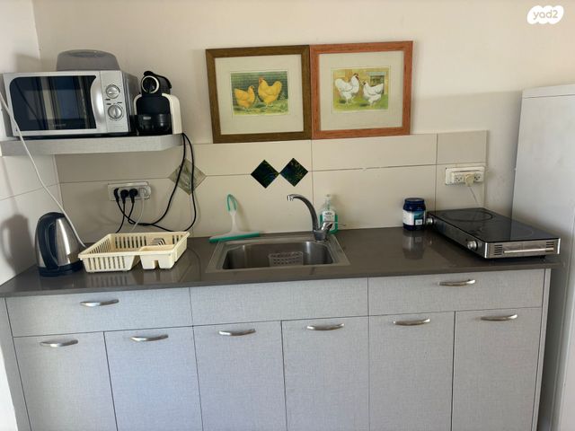 דירה, נוף הגולן 4, נוף הכנרת, צפת