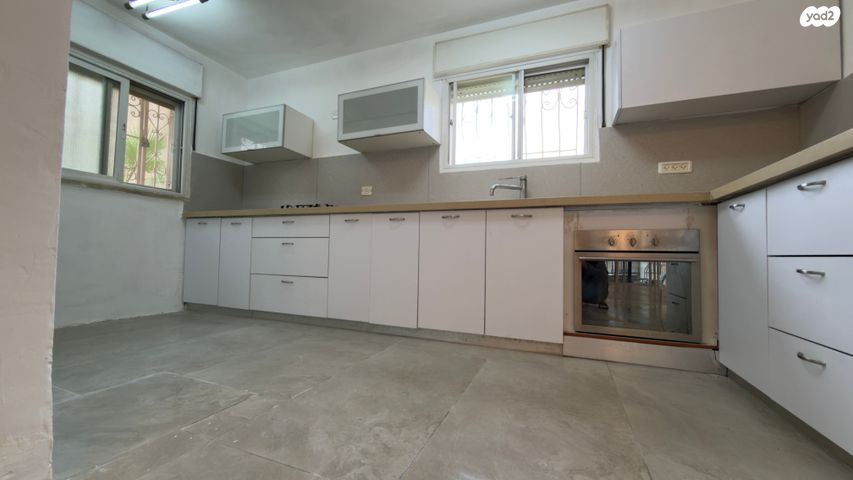 דירת גן, ניל"י 11, אלמוגים, קרית ים