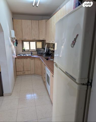 דירה, טרומן 4, נגבה, רמת גן