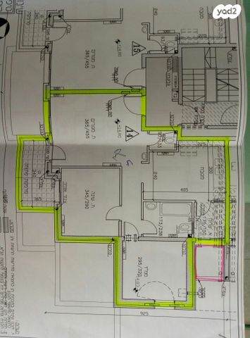 דירה, מתתיהו הכהן 1, גבעת הזית, אפרת