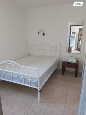 יחידת דיור, לוס אנג'לס 8, ערבה, אילת